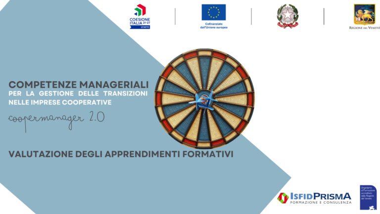 Progetto Coopermanager